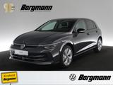 Volkswagen Golf VIII 1.5 eTSI Life AHK MATRIX-LED ACC SHZ - Gebrauchtwagen in Mönchengladbach