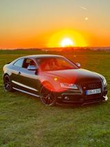 Audi S5 4.2 FSI Schalter - gebrauchte Audi S5 aus dem Jahr 2008