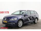 Volkswagen Golf Variant 1.5 TSI DSG Highline ACC Navi klima - Kombis mit Unfallschaden