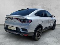 Renault Arkana - Vorschau Bild 5