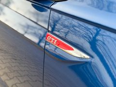 VW Polo VI GTI/