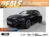 BMW 220d Coupé >Knaller Preis< UPE 61.890,- Euro