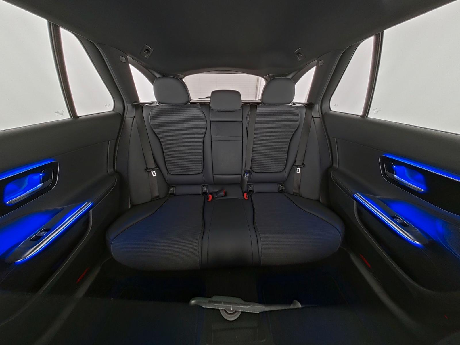 Mercedes-Benz C-Class d 4Matic Avantgarde Distronic Plus LED Nav, миниатюра 17