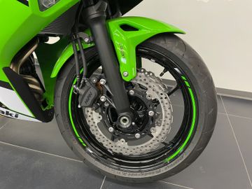 Kawasaki Ninja 650