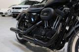 Harley-Davidson Sportster 1200 ccm - Unikat - Custombike  - HARLEY-DAVIDSON 2006 SPORTSTER 1200