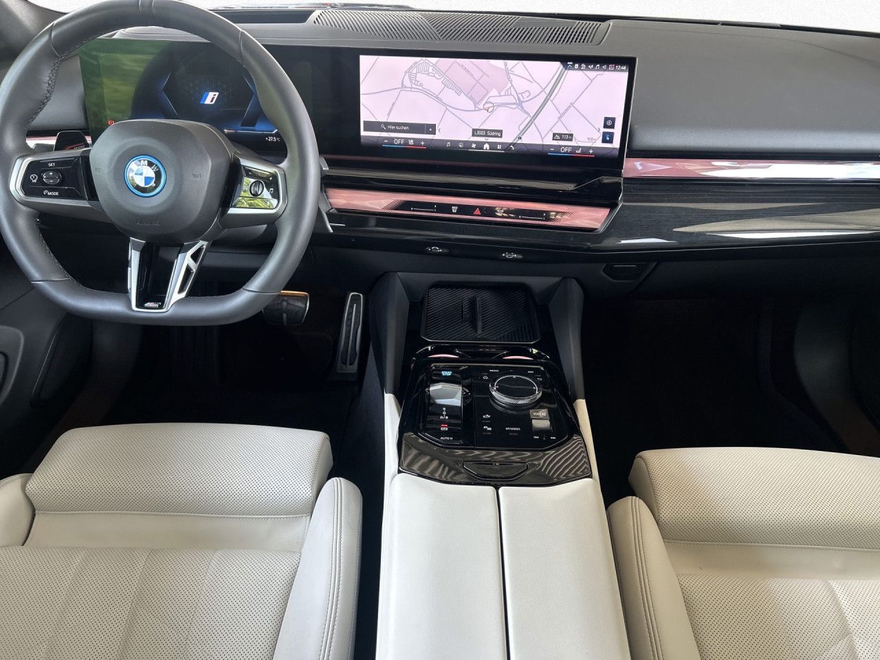 BMW i5 - Bild 17
