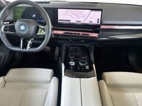 BMW i5 - Vorschau Bild 17