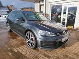 Volkswagen Golf VII Variant GTD BMT - Volkswagen Golf: GTD Variant