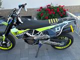 Husqvarna 701 Supermoto - Offers
