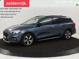 Ford Focus Wagon 1.0 EcoBoost Active Busines | Carpla - Ford: Wagon