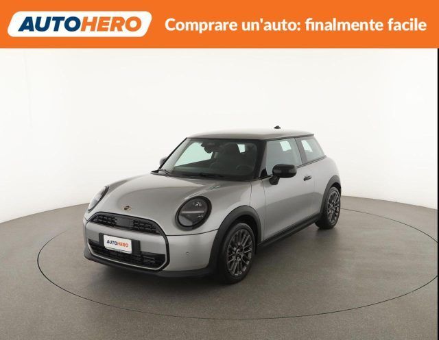 Other MINI Mini Cooper C Essential