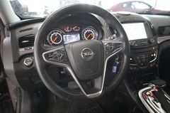 Fahrzeugabbildung Opel Insignia A ST 2.0D INNOV. NAVI/LED/KAMERA/SHZ