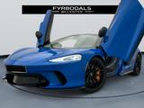 McLaren GT 4.0 V8 SSG 620hp MSO Carbon Ceramic B&W *VAT* - McLaren GT Gebrauchtwagen