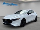 Mazda 3 Homura 2,5l 140PS Aut. HUD Navi LED ACC Apple  - Mazda 3 aus 2025