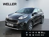 Kia Sportage 1.6 T-GDI AWD Vision *Kamera*4xSHZ*Navi - Kia Gebrauchtwagen in Bielefeld