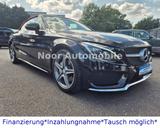 Mercedes-Benz C 200 AMG Line Cabrio+360°Kamera+Memory-Funktion - Mercedes-Benz C 200: Cabrio