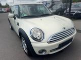 MINI ONE Clubman One - MINI MINI aus 2010: Clubman
