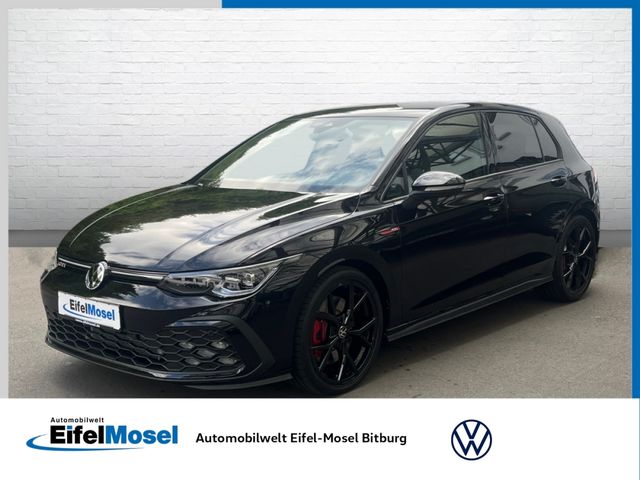 Volkswagen Golf VIII GTI 2.0 l TSI OPF DSG IQ.LIGHT TravelA