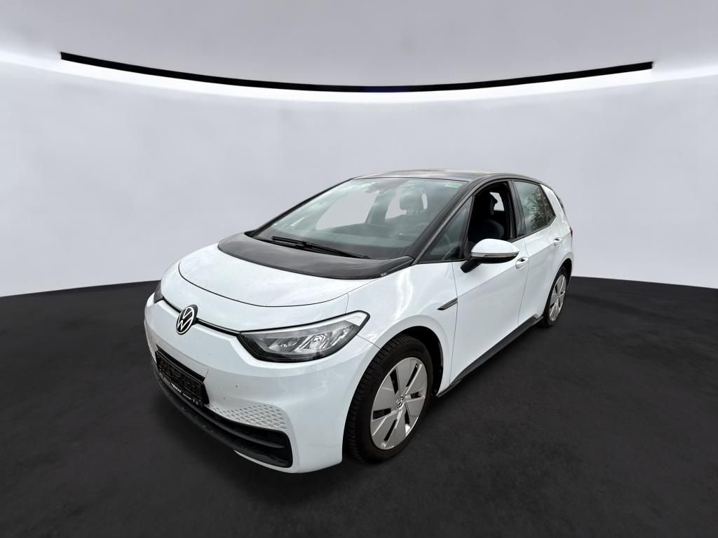 VW ID.3 Pro Performance /WÄRMEPUMPE