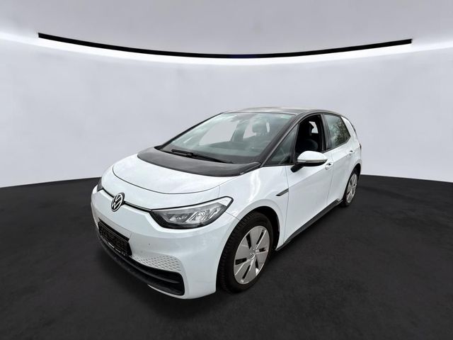 VW ID.3 Pro Performance /WÄRMEPUMPE