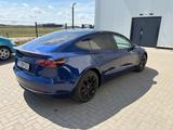 Tesla Model 3 Hinterradantrieb RWD Long Range Long... - Tesla Model 3 Long-Range-RWD