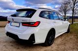BMW 320e*Tour*M Sport*Widescreen*AHK*Garantie-11.27 - BMW: E27