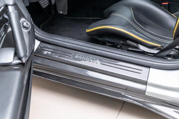 2018 Ferrari 812 缩略图 24