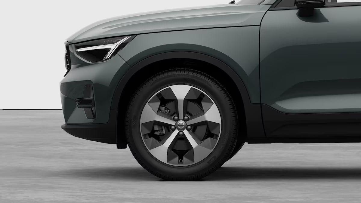 Volvo XC40 - Bild 9