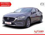 Mazda 6 2.5 SKYACTIV-G Exclusive-Line LED Kamera Navi - Mazda aus 2019