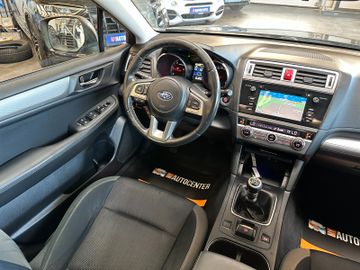 Subaru *PANO*Tempo*AHK*2-Zonen*Navi*TÜV:728*