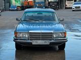 Mercedes-Benz 450 SEL W116 Sehr guter Zustand - Mercedes-Benz 450: Sel