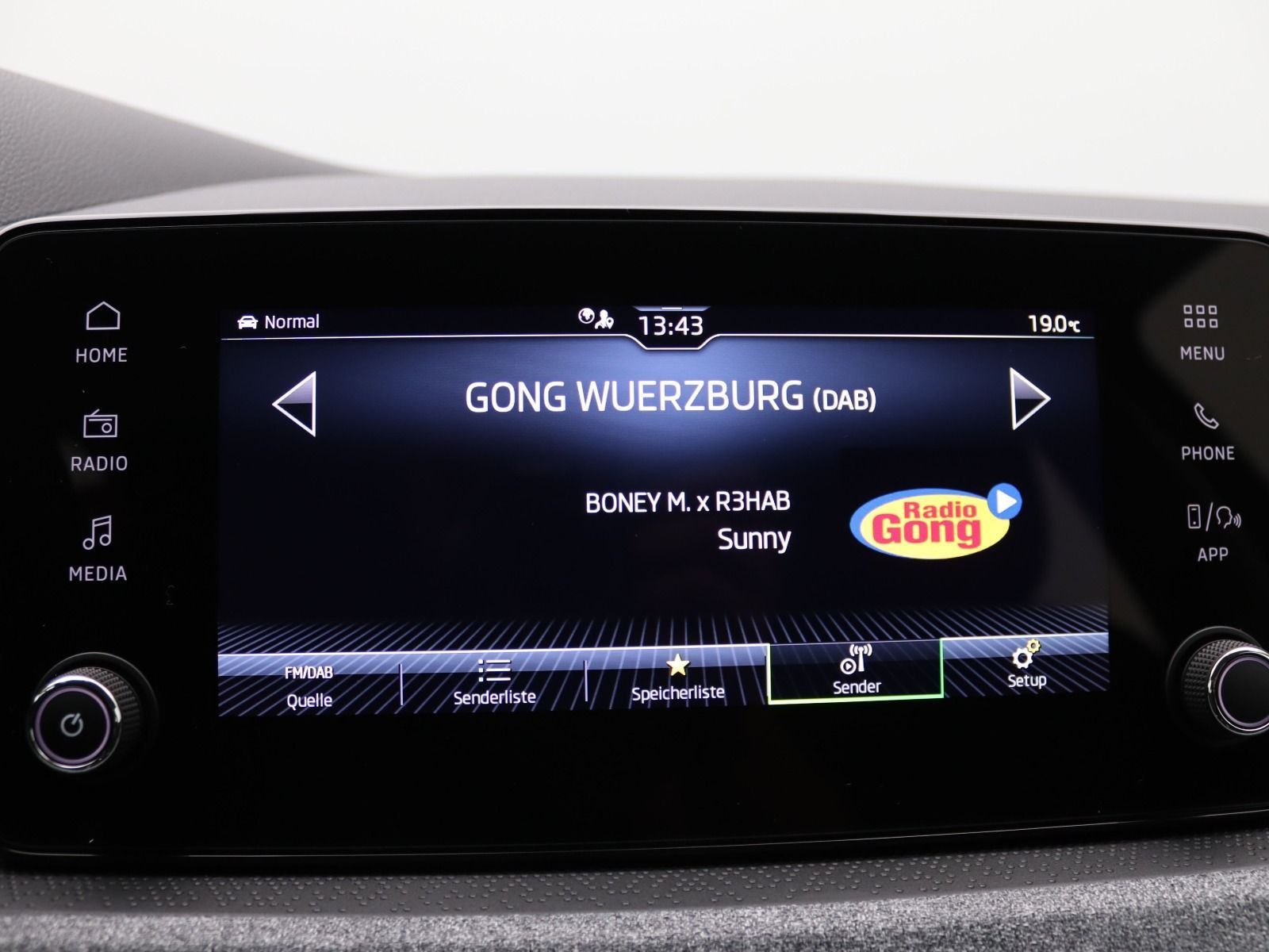 Skoda Kamiq - Bild 13