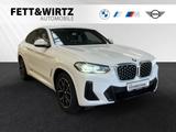 BMW X4 xDrive20i M Sportpaket|HiFi|ParkingAss.|19"LM - BMW X4 Jahreswagen
