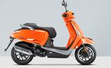 Kymco Like II S 50   AKTIONSFAHRZEUG - KYMCO LIKE II 50I