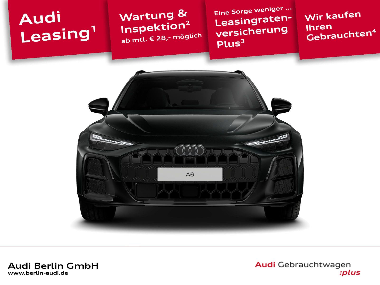 Audi A6 Allroad - Bild 3