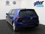 Volkswagen Golf Highline R-LINE AHK LED R.CAM NAVI SHZ TOUC - VW Golf Gebrauchtwagen in Erfurt