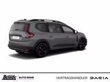 Dacia Jogger ECO-G 100 Expression NAVI SHZ KLIMA TTW - mit LPG-Antrieb: Kombi