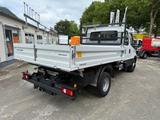 Iveco Daily 70C18H D Meiller Dreiseitenkipper - Doppelkabine