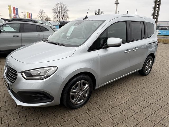 MERCEDES-BENZ T 180 Klima 5-Sitze Kamera Tempomat Sitzheizung