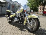 Suzuki Intruder VL 1500 LC - SUZUKI INTRUDER LC 1500