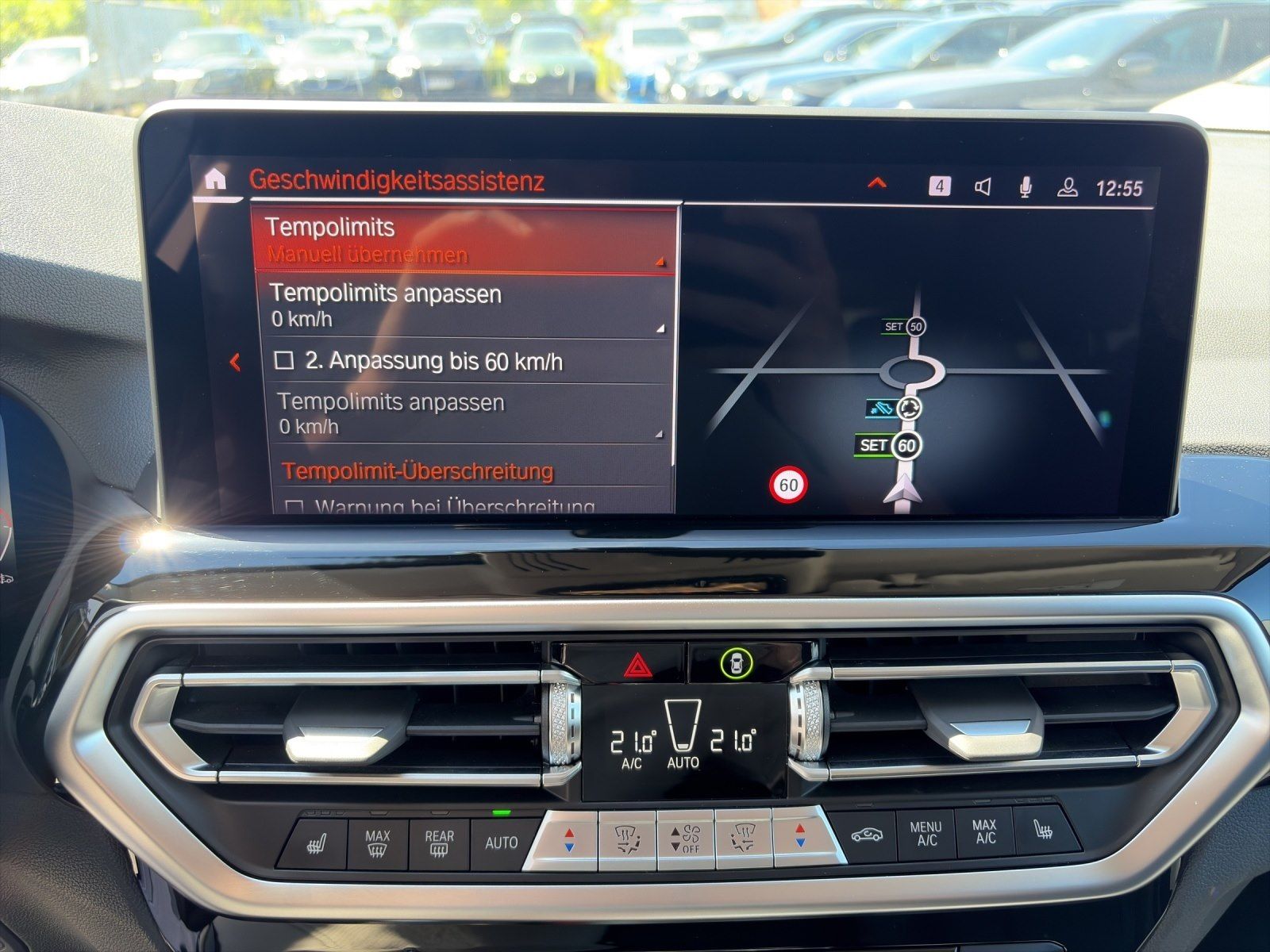 BMW X3 - Bild 26