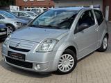 Citroën C2 Confort - Citroën C2: Confort
