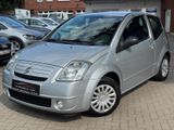 Citroën C2 Confort - Citroën C2 aus 2007
