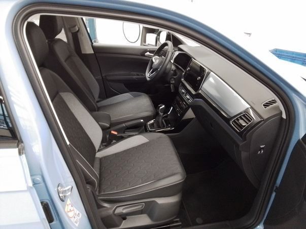 T-Cross 1.0 TSI Goal APP CONNECT ACC SHZ