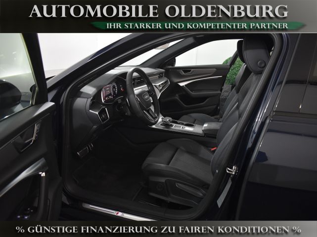 Audi A6 45 TDI Qu. S-Line Sport Plus *ACC*VIRT*AHK*