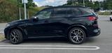 BMW X5 M50 M50d - VOLL, Nachtsicht, B&W Diamond StdH - BMW X5 M50 aus 2019