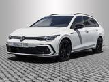 Volkswagen Golf Variant R-Line DCC Navi - VW Golf Gebrauchtwagen in Bonn