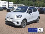 Leapmotor T03 37,3 kWh - silberne Leapmotor T03