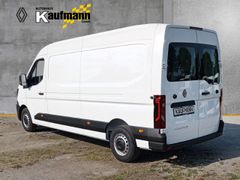 Fahrzeugabbildung Master IV Kasten Hochraum 3,5t L3H2 Extra BLUE d