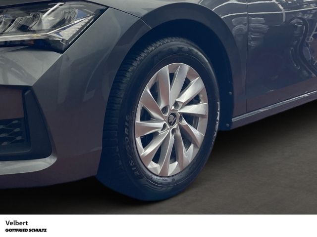 Skoda Superb - Bild 9